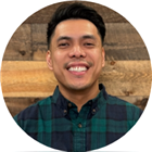 JP Cortez, PMHNP