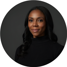 Ja'Nera Johnson, LCSW, LCSW-BACS