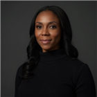 Ja'Nera Johnson, LICSW