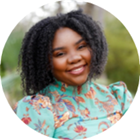 Ja'Wonna Barnes, LPC Associate