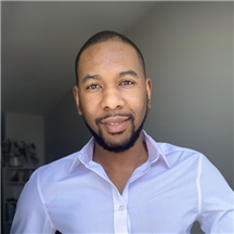 JaCory Battle, LCSW