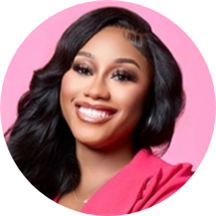 JaLisa Beckham, LCSW