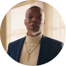 JaVon Oliver, LPC