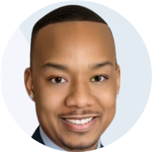 Jabari Dobson, PMHNP