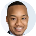 Jabari Dobson, PMHNP