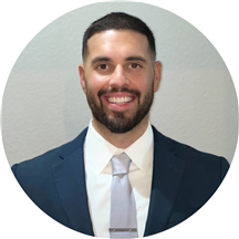 Jace Jaramillo, APRN