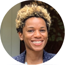 Jaceline Celestin, LMFT