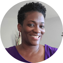 Jacinta Brown-Wade, LMFT