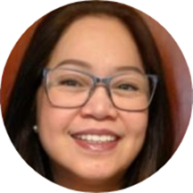 Jacinta Cruz, APRN, RN