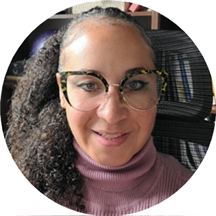 Jacinta Little, LMHC