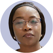 Jacinta Okeke, PMHNP