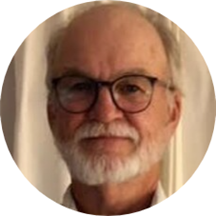 Jack Barnett, LCSW