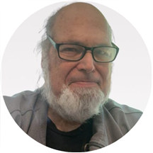 Jack Bowman, LMFT