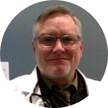 Jack Facundus, APRN, RN, NP