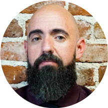 Jack Flamgletti, LPC