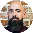 Jack Flamgletti, LPC