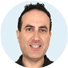 Jack Harari, LICSW