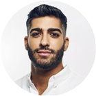 Jack Hazan, LMHC, MA, CSAT