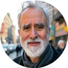 Jack Marmorstein, EdS, MA, LAPC