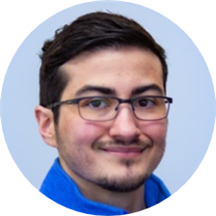 Jack Rodriguez, LPC