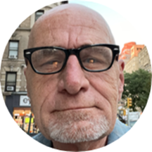 Jack Werstein, LPC
