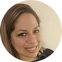 Jackeline Bobadilla, PA