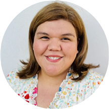 Jackeline Guillon, LCSW
