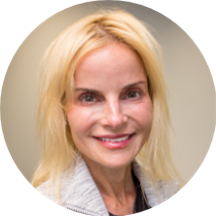 Jackie Baumrind, RD