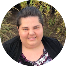 Jackie Biscoe, LCPC