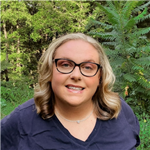 Jackie Bollinger, LCSW