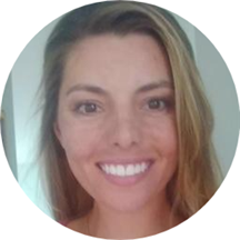 Jackie Dwyer, LCSW