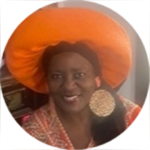 Jackie Ledbetter, LCSW