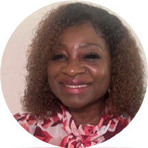 Jackie Marshall Martin, BSN, MSN, FNP