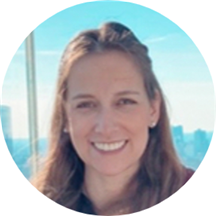 Jackie Martinez, LPC