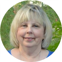 Jackie Porter, LCSW