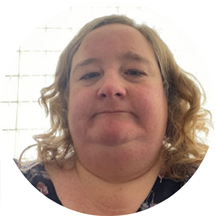 Jackie Preaux, MS