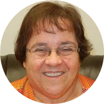 Jackie Rich, LCSW