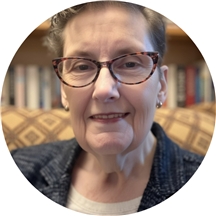 Jackie Smith, APRN, RN