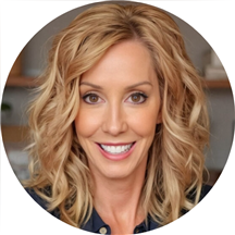 Jackie Warner, APRN, RN, NP