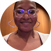 Jackie Zacharie, LCSW