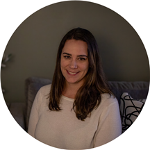 Jacklyn Cimino, LMSW