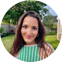 Jacklyn Hickey, RDN, RD