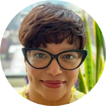 Jackquelin Grant, MA