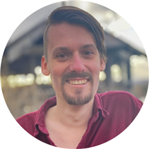 Jackson Lawrie, LPCC