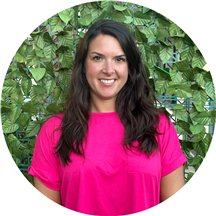 Jaclyn Bencivenga, LMHC