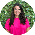 Jaclyn Bencivenga, LMHC