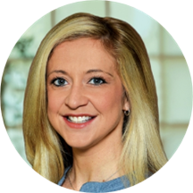 Jaclyn Blair Lucchese, NP