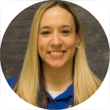 Jaclyn Caddy, PT, MSPT