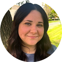 Jaclyn Curtis, LMFT