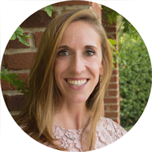 Jaclyn Edwards, LPC, MA